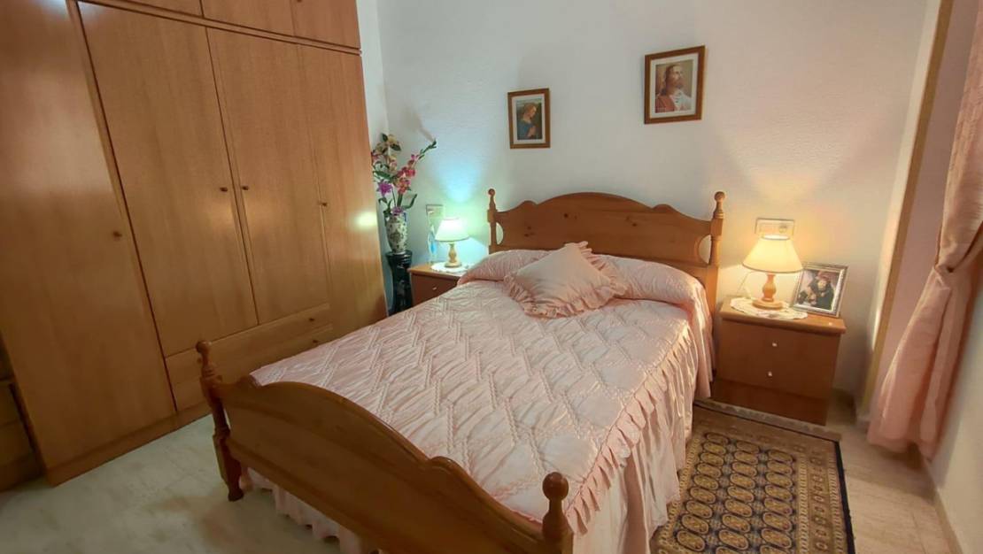 Venta - Apartment - Torrevieja - Torrevieja Centro