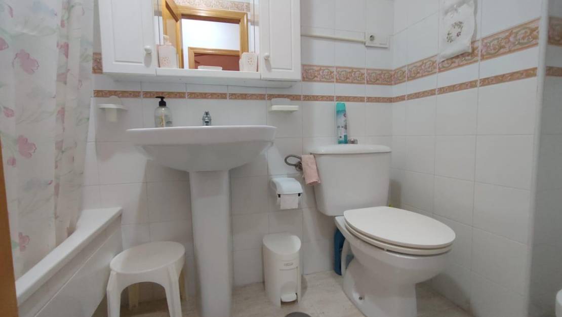 Venta - Apartment - Torrevieja - Torrevieja Centro