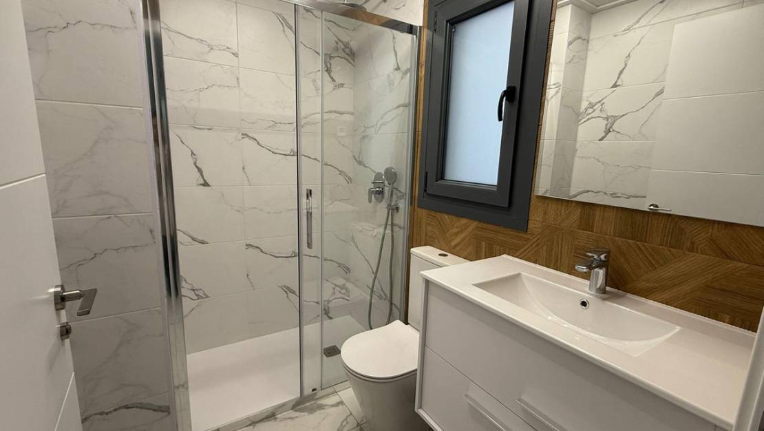 Venta - Apartment - Torrevieja - Torrevieja Centro