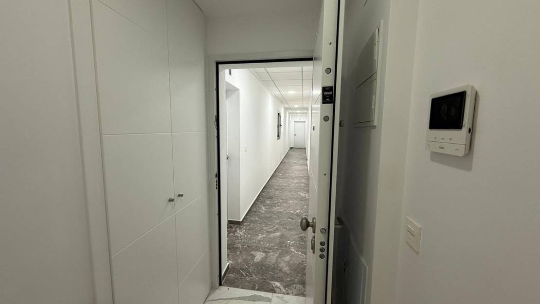 Venta - Apartment - Torrevieja - Torrevieja Centro