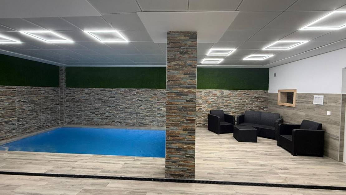 Venta - Apartment - Torrevieja - Torrevieja Centro