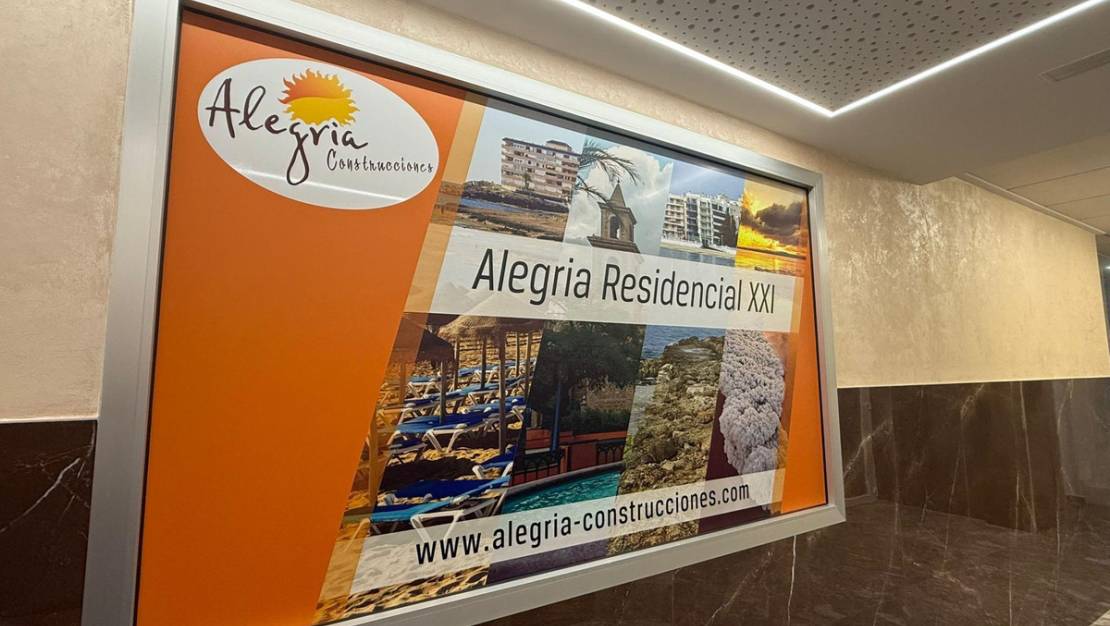 Venta - Apartment - Torrevieja - Torrevieja Centro