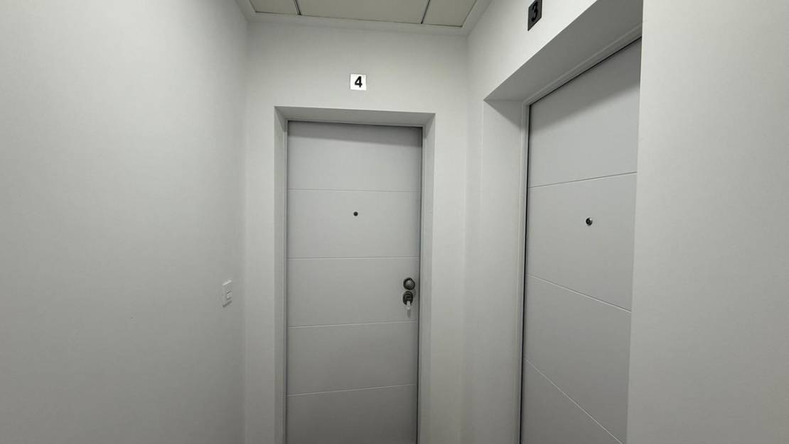 Venta - Apartment - Torrevieja - Torrevieja Centro