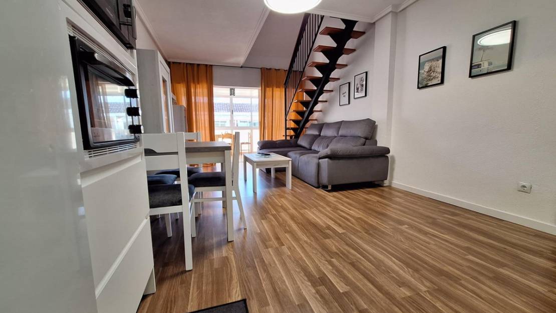 Venta - Apartment - Torrevieja - Torrevieja Centro