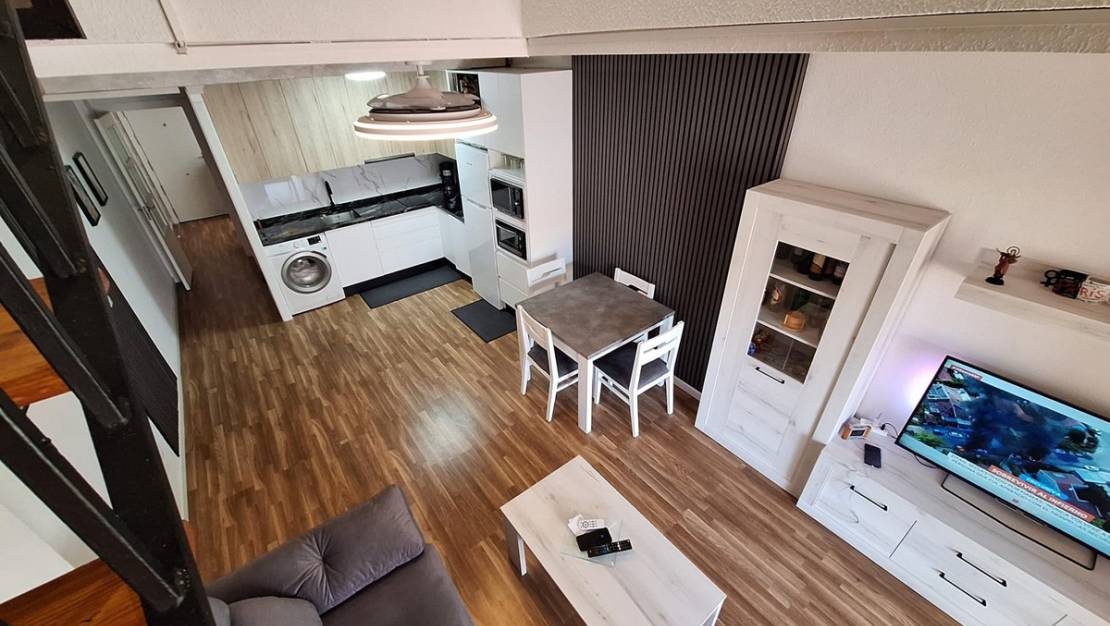 Venta - Apartment - Torrevieja - Torrevieja Centro