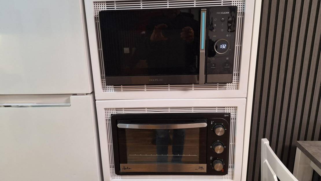 Venta - Apartment - Torrevieja - Torrevieja Centro