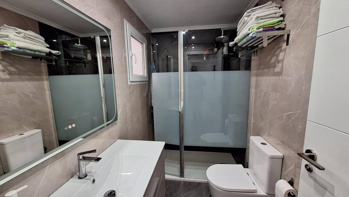 Venta - Apartment - Torrevieja - Torrevieja Centro