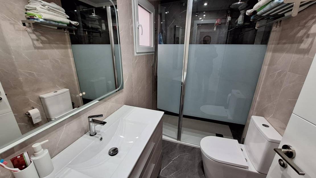 Venta - Apartment - Torrevieja - Torrevieja Centro