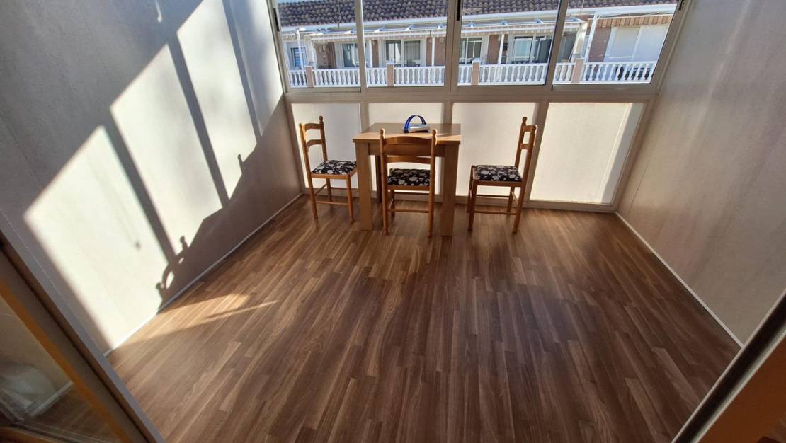 Venta - Apartment - Torrevieja - Torrevieja Centro