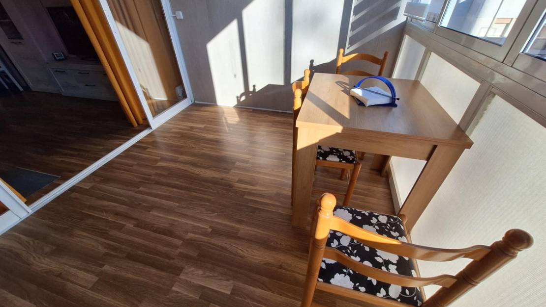 Venta - Apartment - Torrevieja - Torrevieja Centro