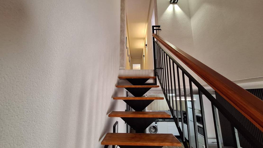 Venta - Apartment - Torrevieja - Torrevieja Centro