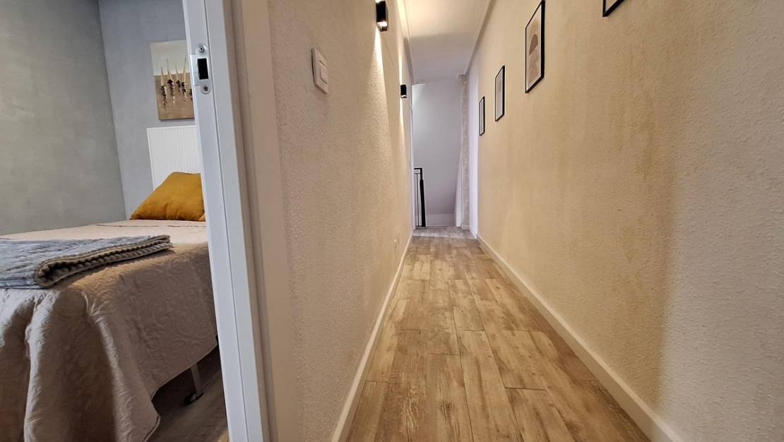 Venta - Apartment - Torrevieja - Torrevieja Centro