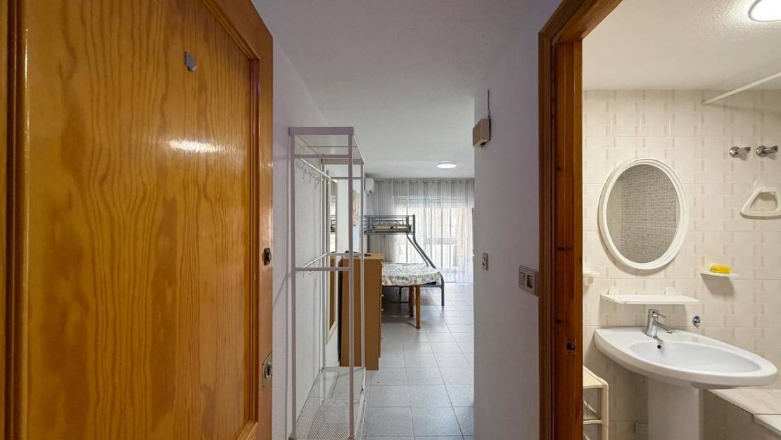 Venta - Apartment - Torrevieja - Torrevieja Centro