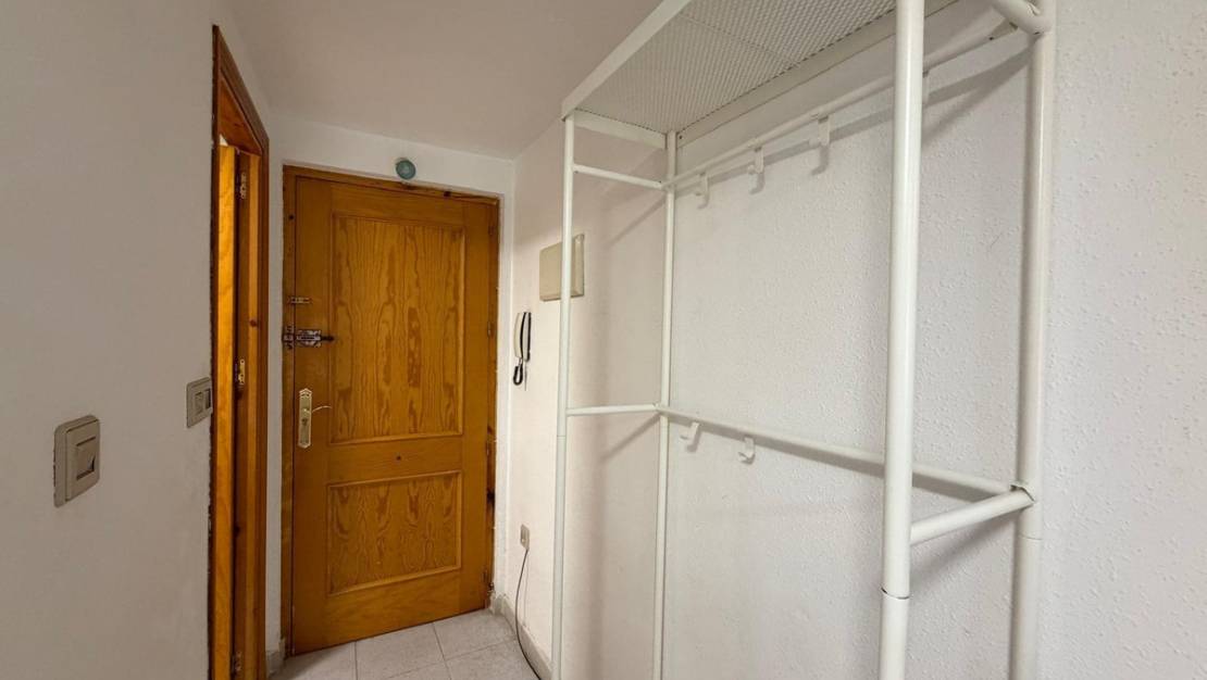 Venta - Apartment - Torrevieja - Torrevieja Centro