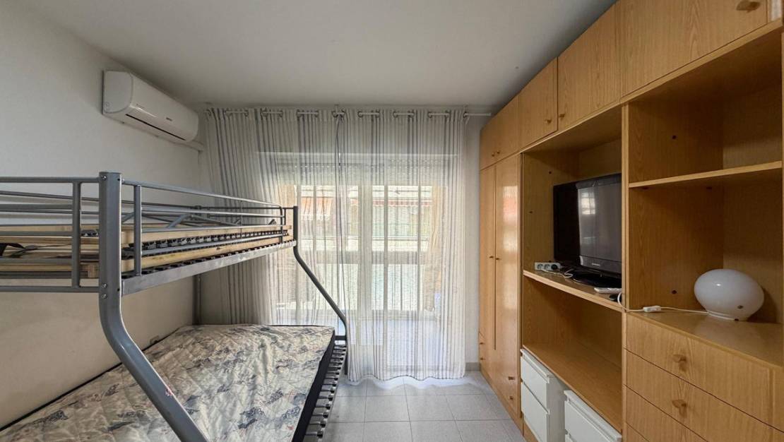 Venta - Apartment - Torrevieja - Torrevieja Centro