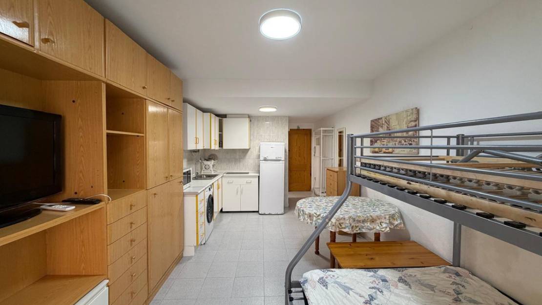 Venta - Apartment - Torrevieja - Torrevieja Centro