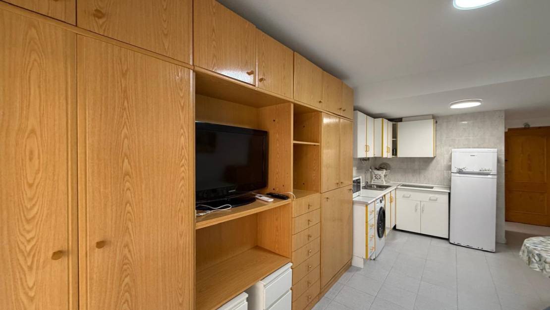 Venta - Apartment - Torrevieja - Torrevieja Centro