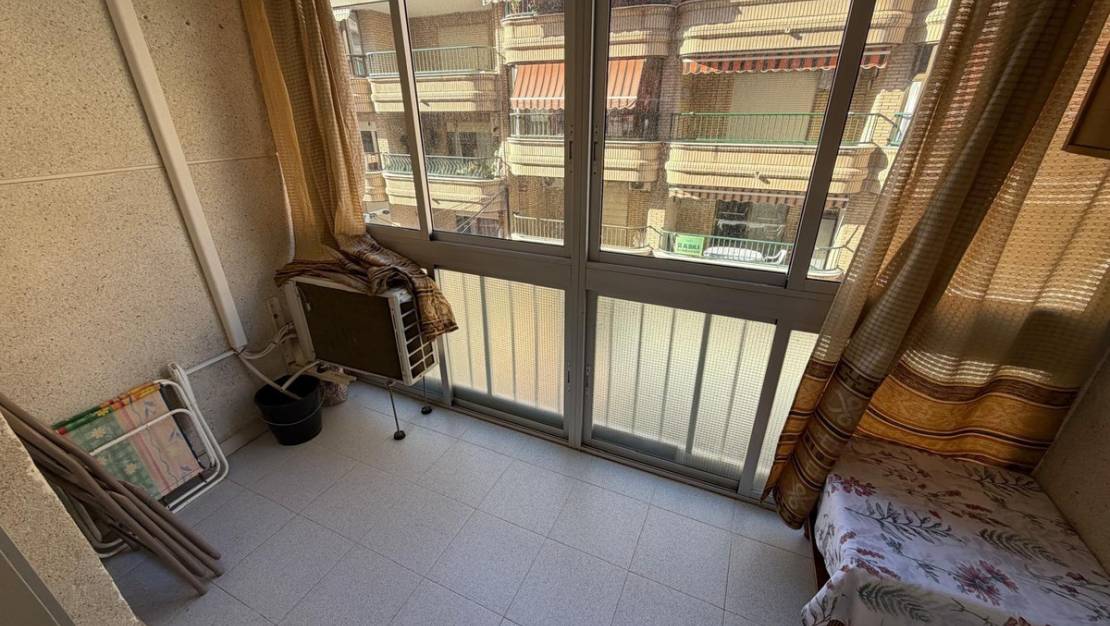 Venta - Apartment - Torrevieja - Torrevieja Centro