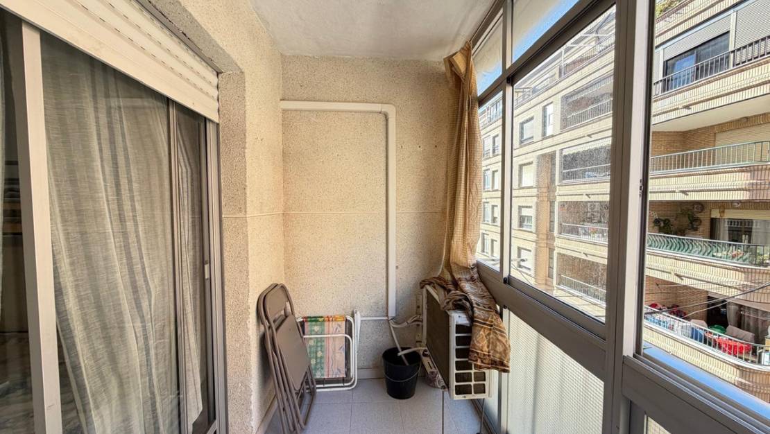 Venta - Apartment - Torrevieja - Torrevieja Centro