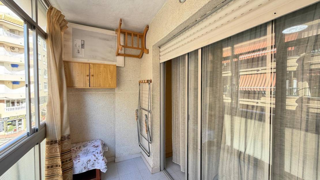 Venta - Apartment - Torrevieja - Torrevieja Centro