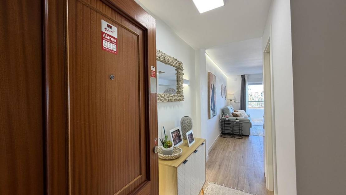 Venta - Apartment - Torrevieja - Torrevieja Centro