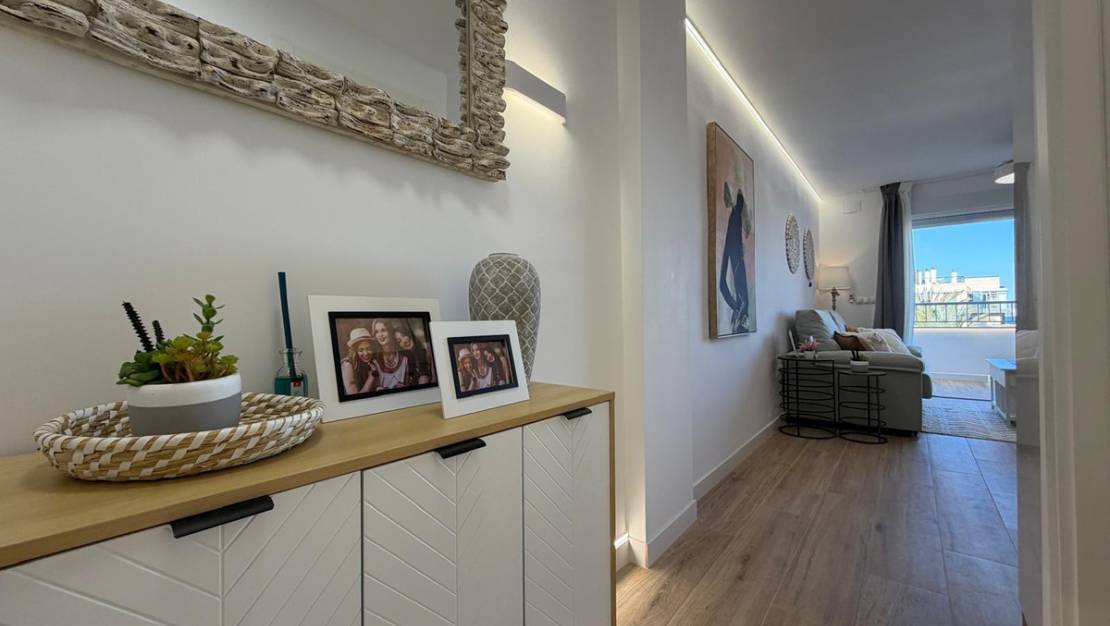 Venta - Apartment - Torrevieja - Torrevieja Centro