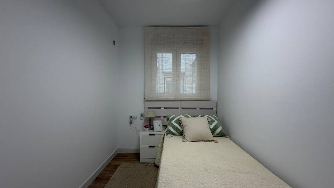 Venta - Apartment - Torrevieja - Torrevieja Centro