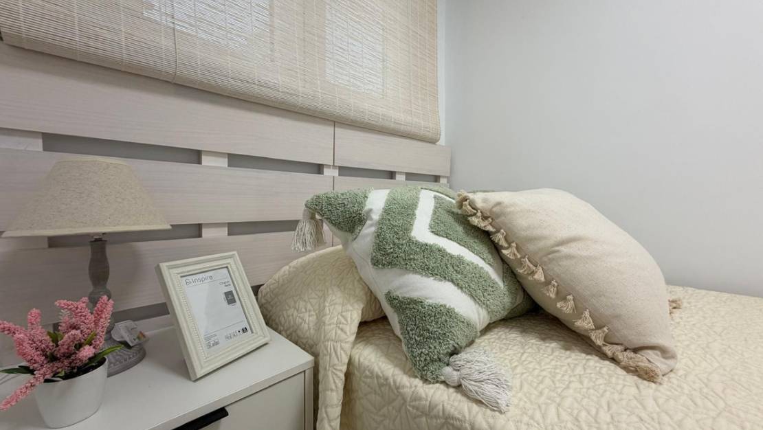 Venta - Apartment - Torrevieja - Torrevieja Centro