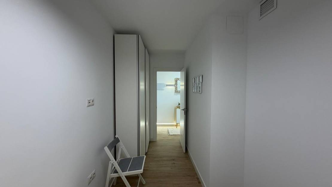 Venta - Apartment - Torrevieja - Torrevieja Centro