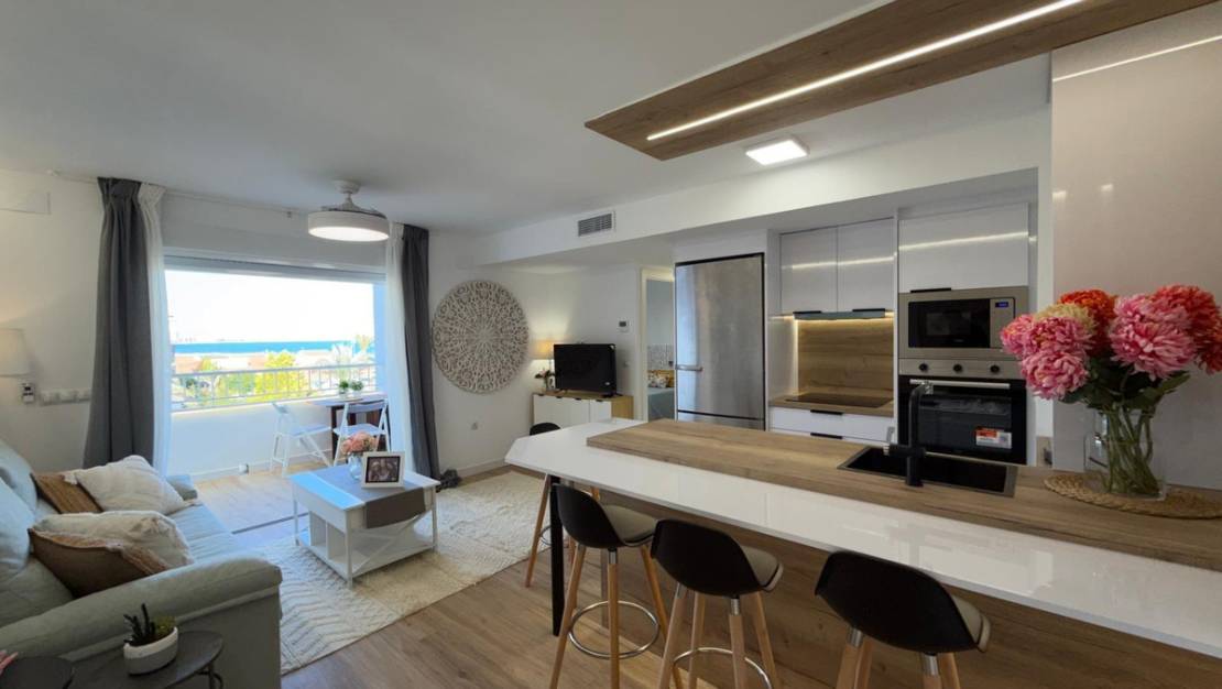 Venta - Apartment - Torrevieja - Torrevieja Centro