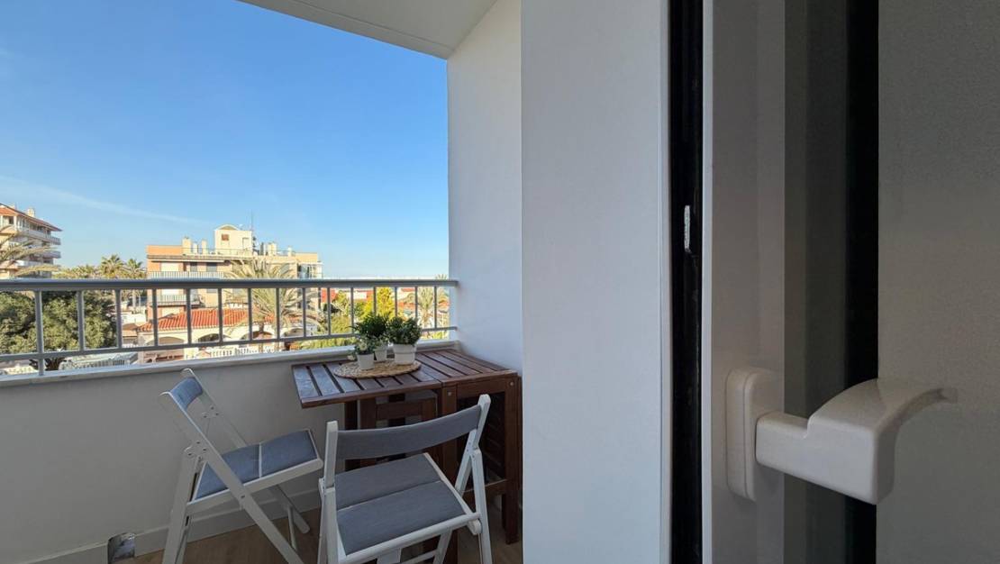Venta - Apartment - Torrevieja - Torrevieja Centro