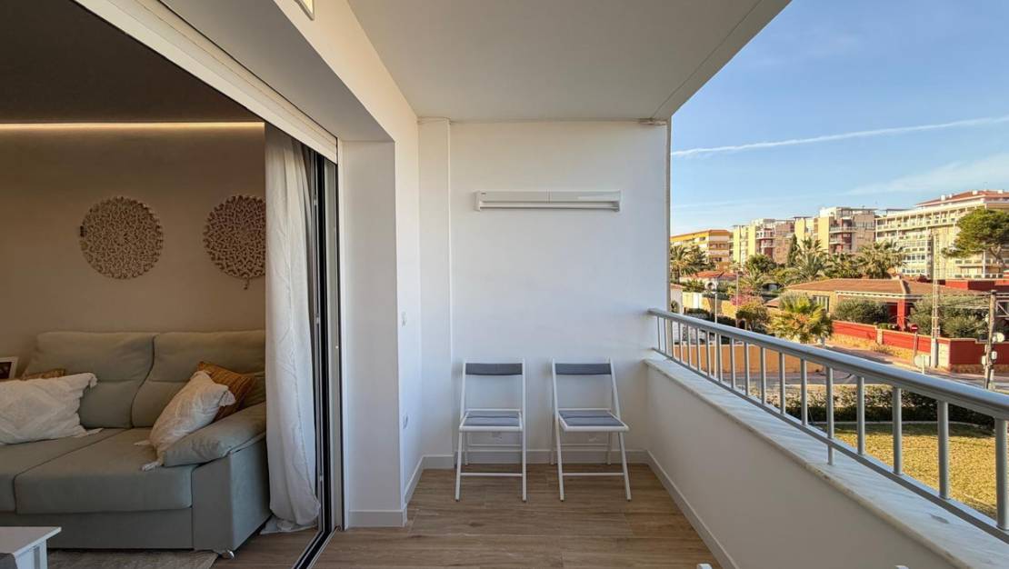 Venta - Apartment - Torrevieja - Torrevieja Centro