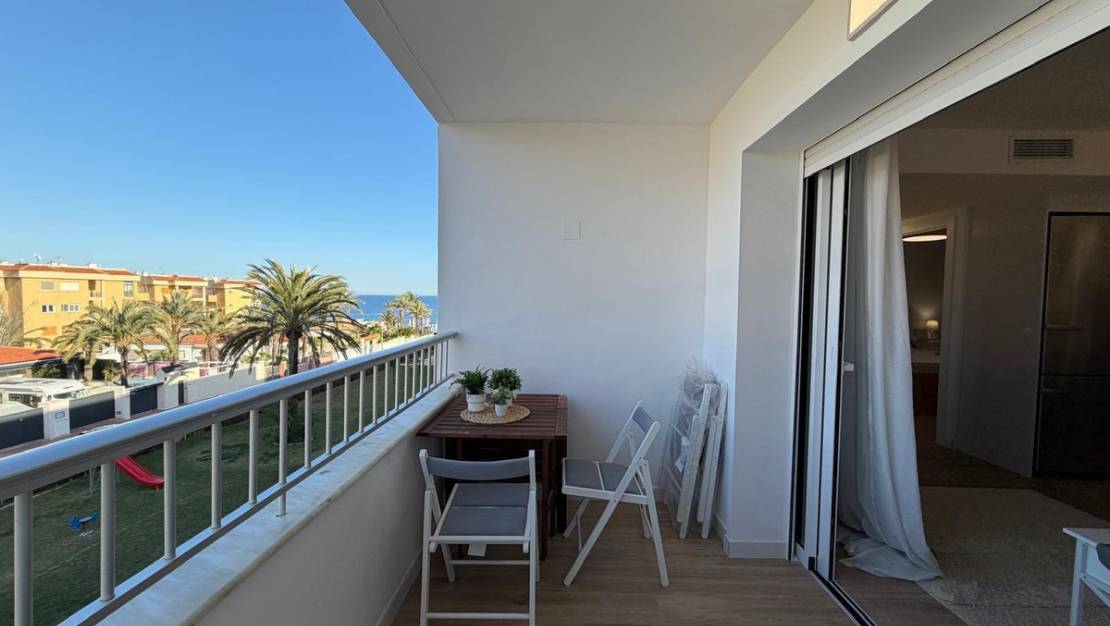 Venta - Apartment - Torrevieja - Torrevieja Centro