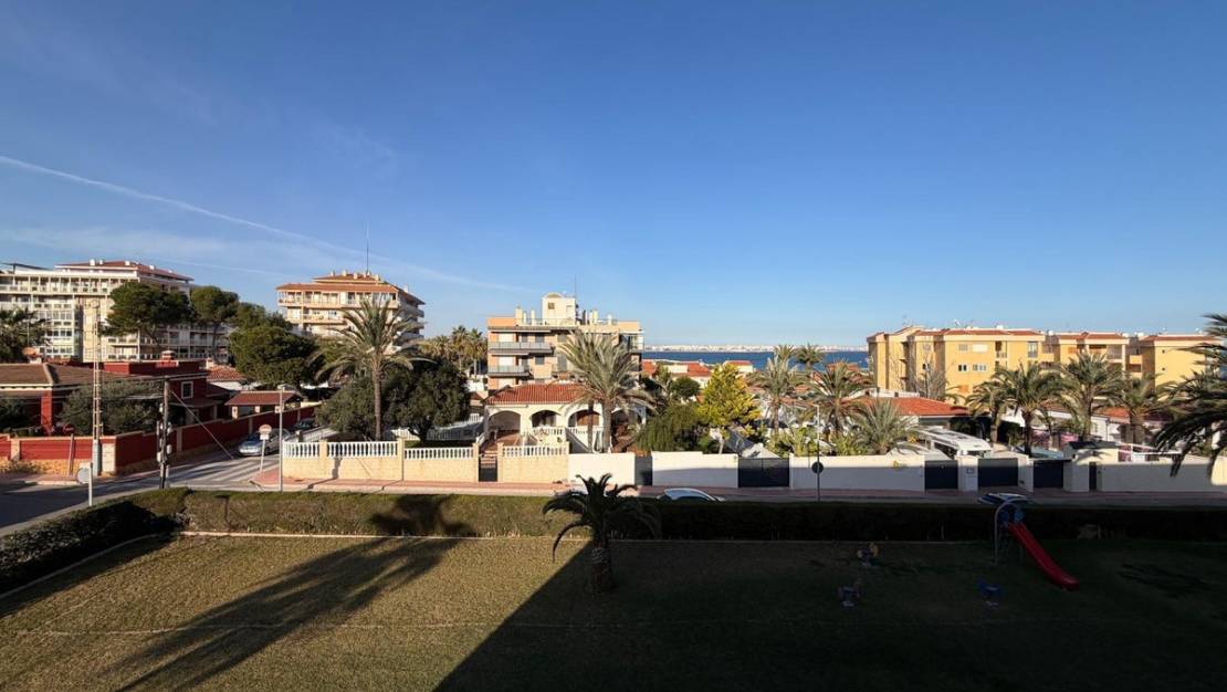 Venta - Apartment - Torrevieja - Torrevieja Centro