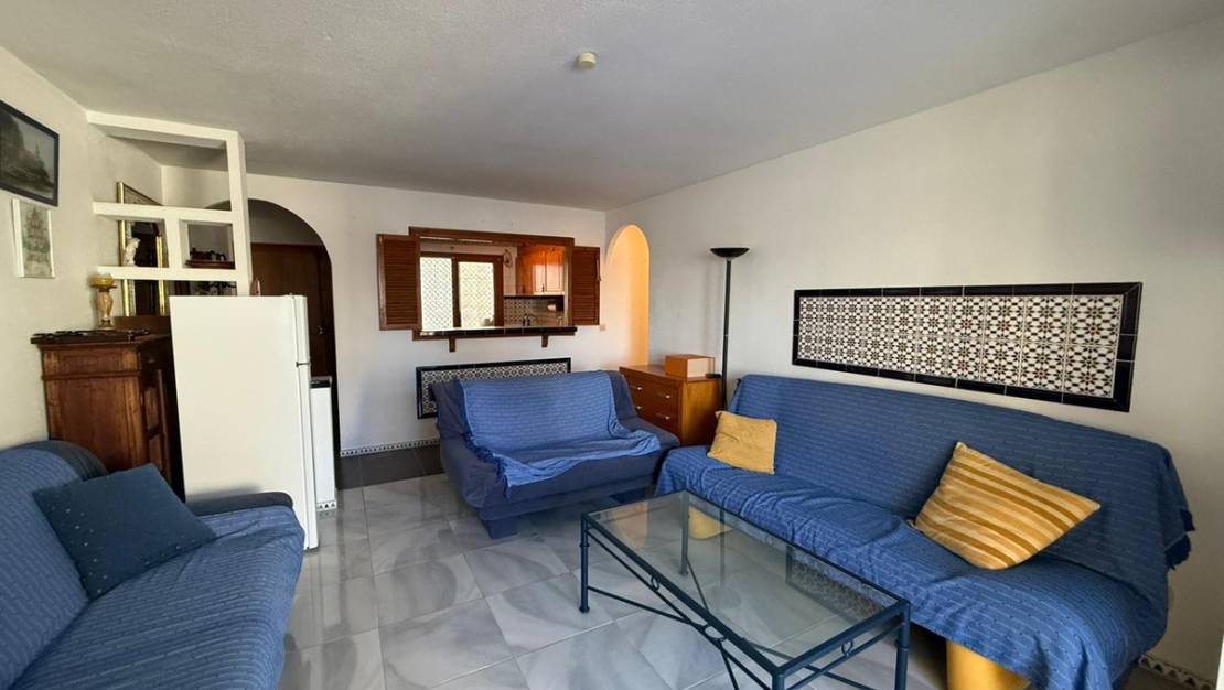 Venta - Apartment - Torrevieja - Torrevieja Centro