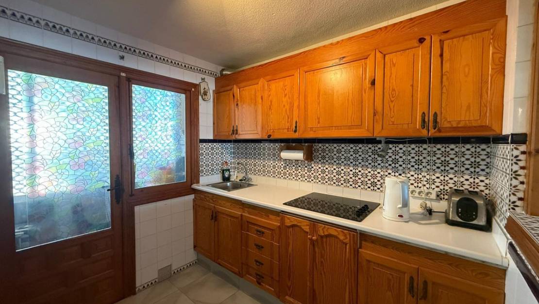 Venta - Apartment - Torrevieja - Torrevieja Centro