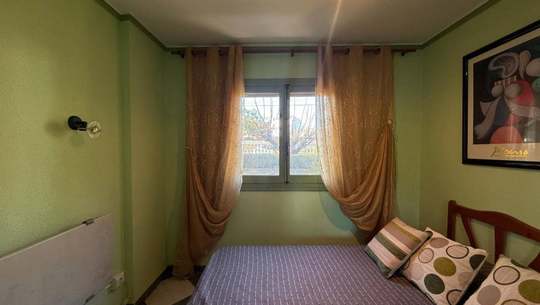 Venta - Apartment - Torrevieja - Torrevieja Centro