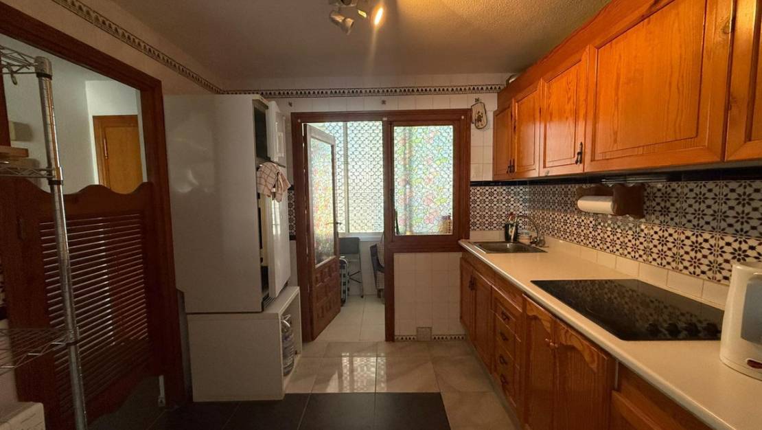 Venta - Apartment - Torrevieja - Torrevieja Centro