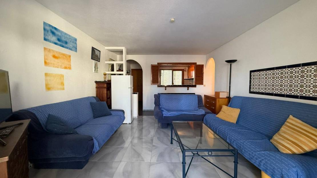 Venta - Apartment - Torrevieja - Torrevieja Centro