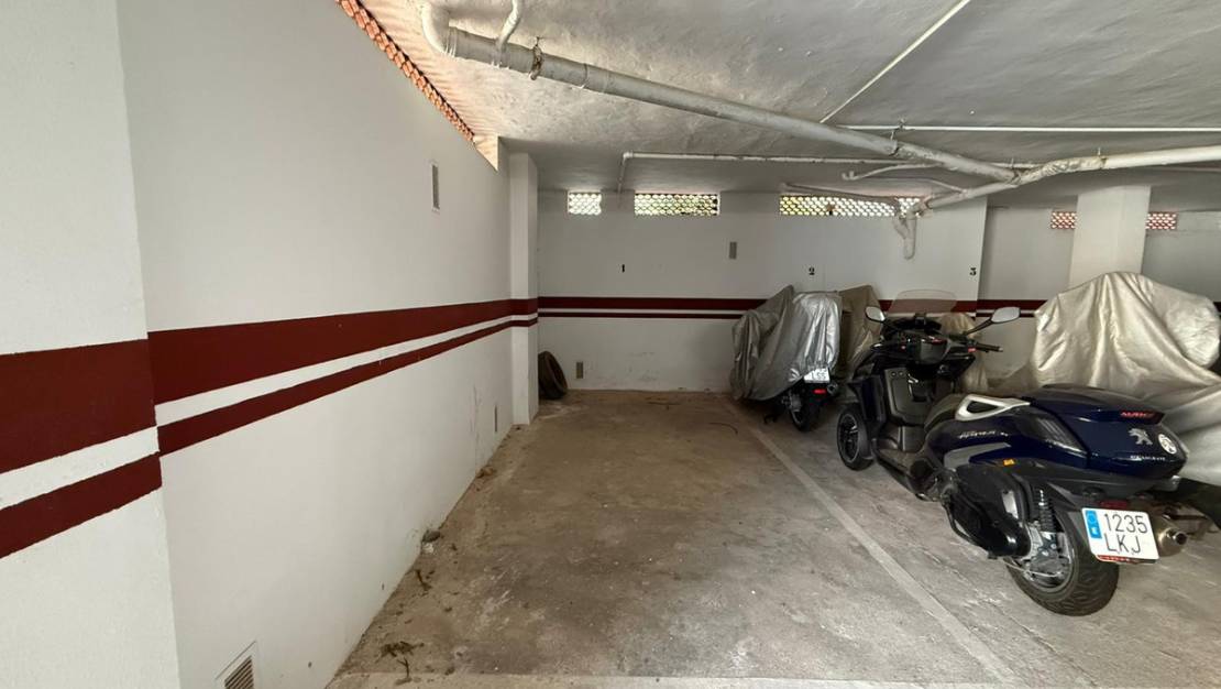 Venta - Apartment - Torrevieja - Torrevieja Centro