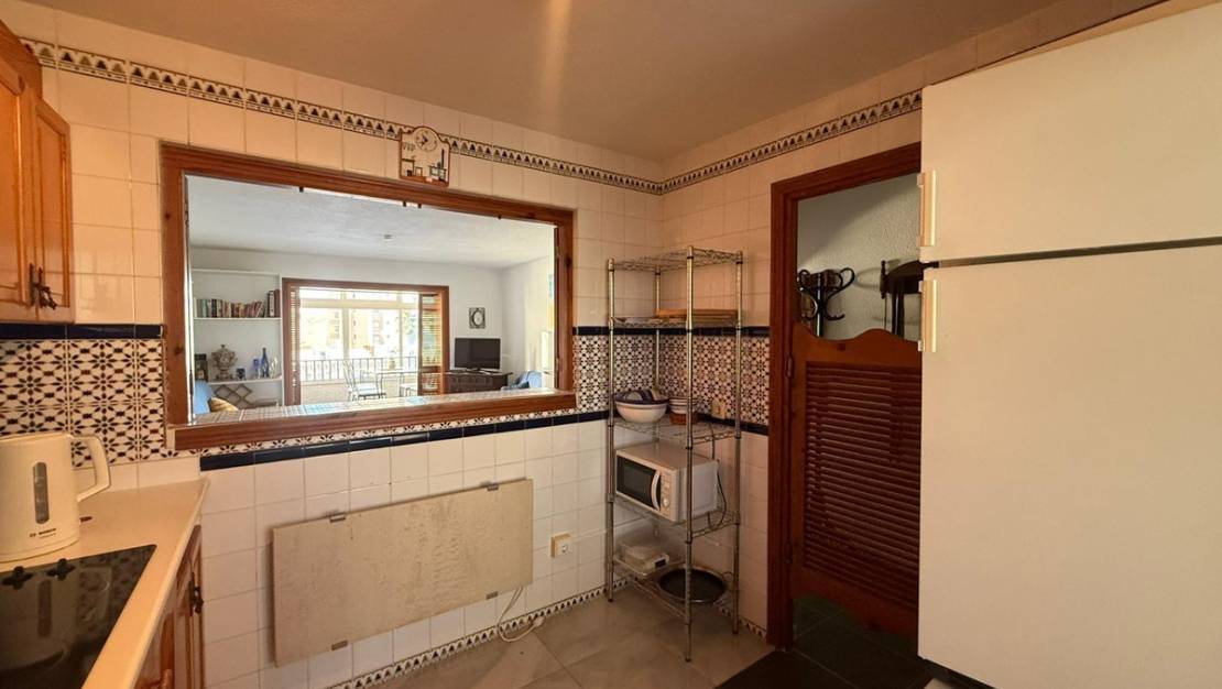 Venta - Apartment - Torrevieja - Torrevieja Centro