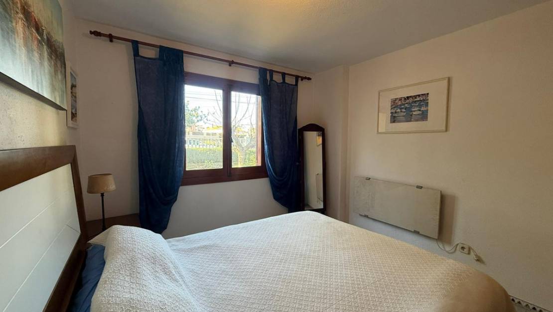 Venta - Apartment - Torrevieja - Torrevieja Centro