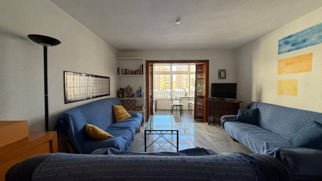 Venta - Apartment - Torrevieja - Torrevieja Centro