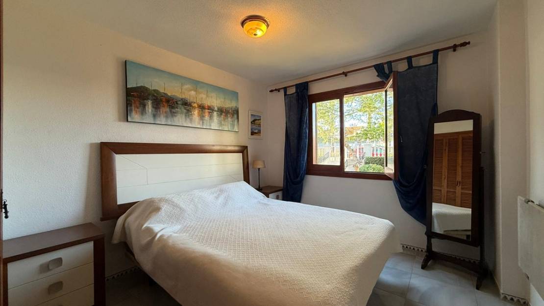 Venta - Apartment - Torrevieja - Torrevieja Centro