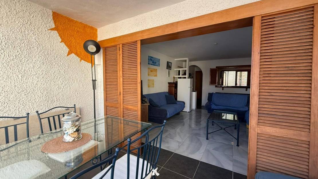 Venta - Apartment - Torrevieja - Torrevieja Centro