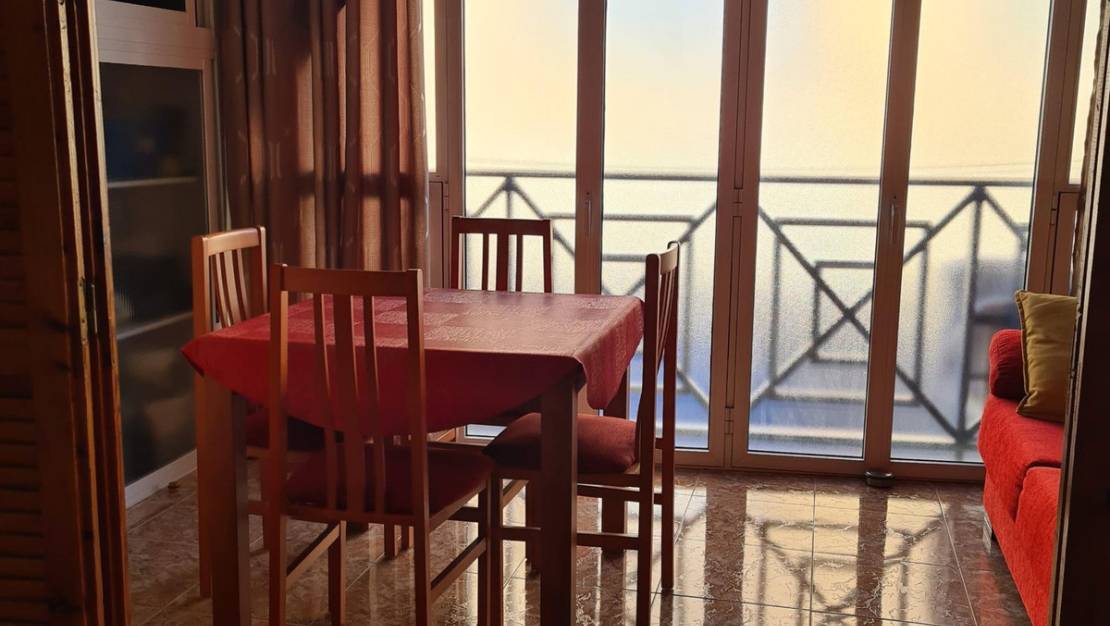 Venta - Apartment - Torrevieja - Torrevieja Centro