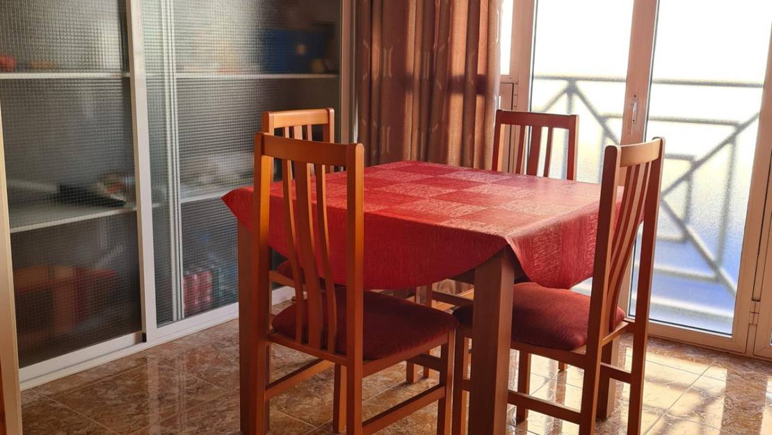 Venta - Apartment - Torrevieja - Torrevieja Centro