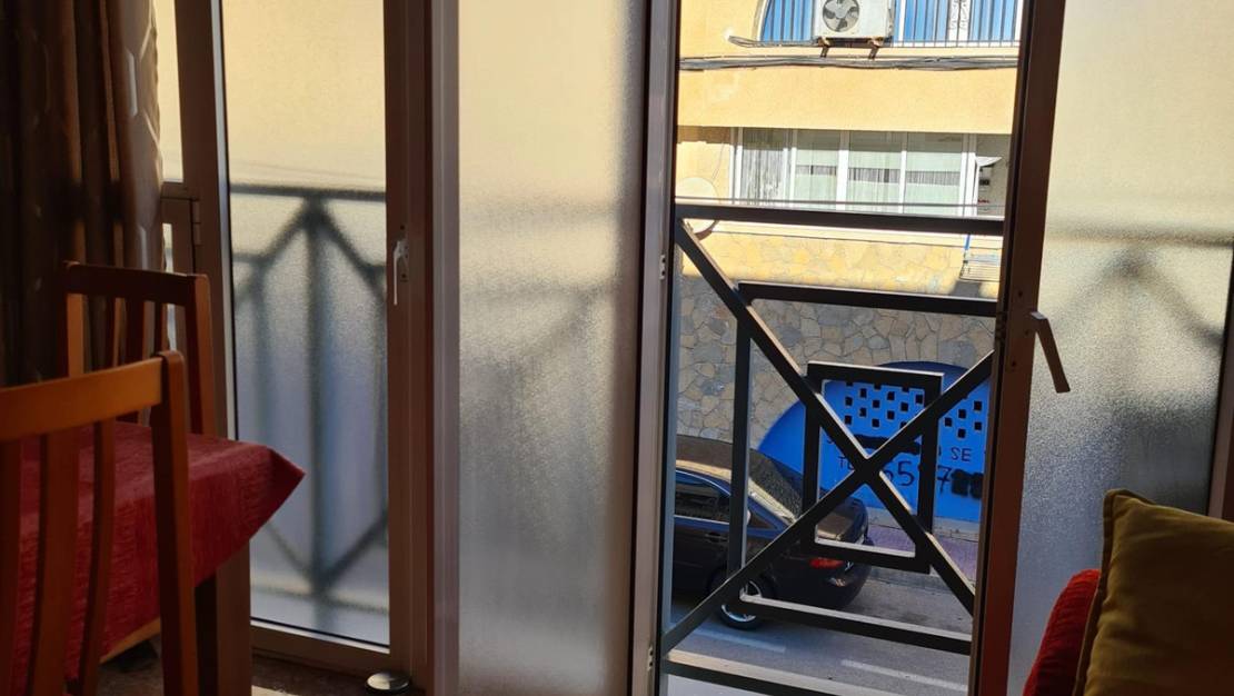 Venta - Apartment - Torrevieja - Torrevieja Centro