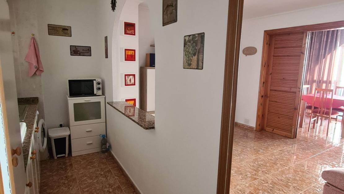 Venta - Apartment - Torrevieja - Torrevieja Centro