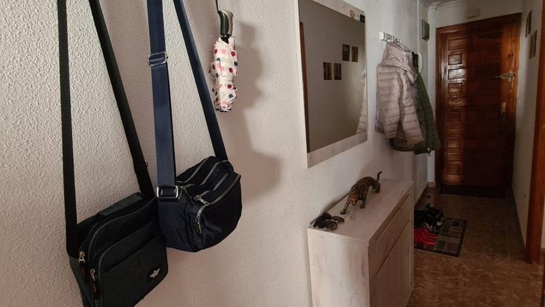 Venta - Apartment - Torrevieja - Torrevieja Centro